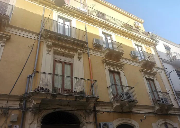Trinity Apartment