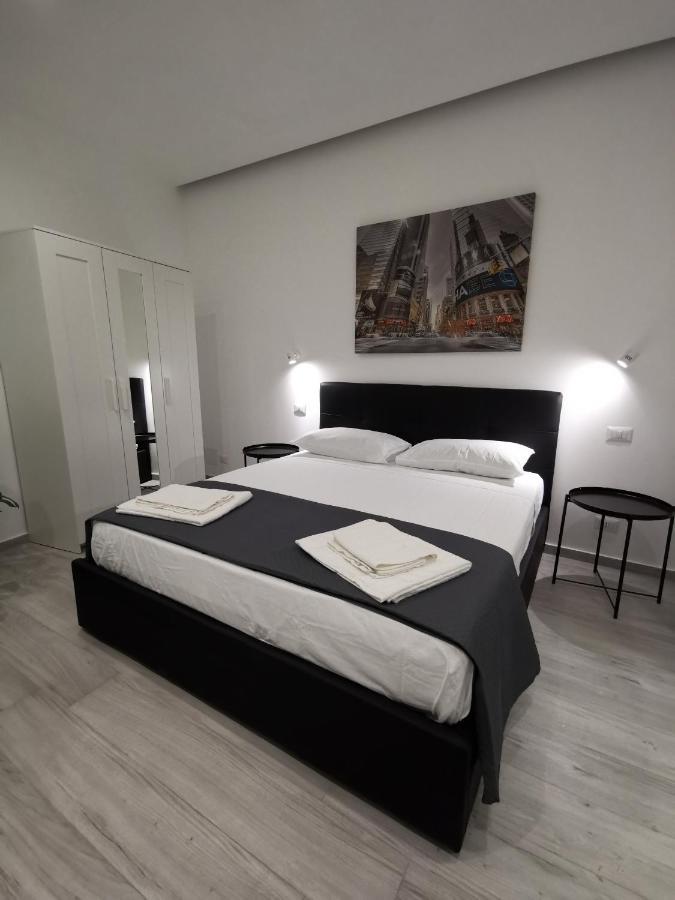 Trinity Apartment Catania