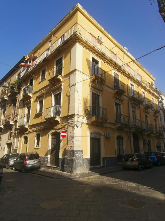 Trinity Apartment