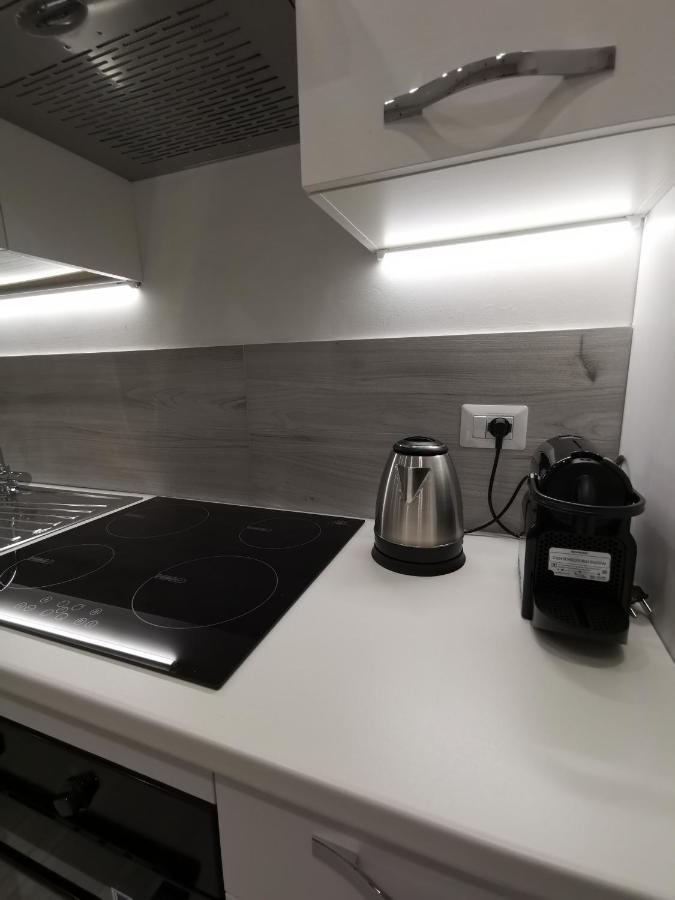 Trinity Apartment