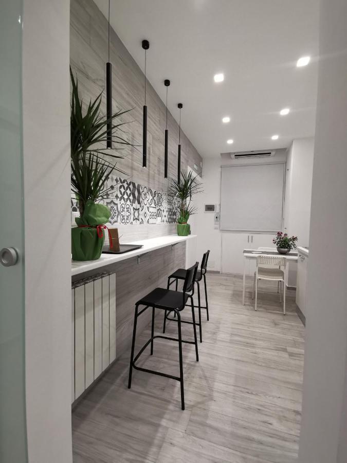 Trinity Apartment