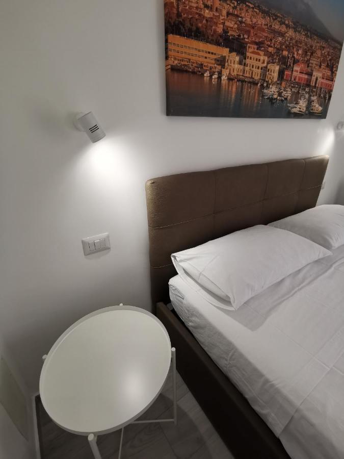 Trinity Apartment