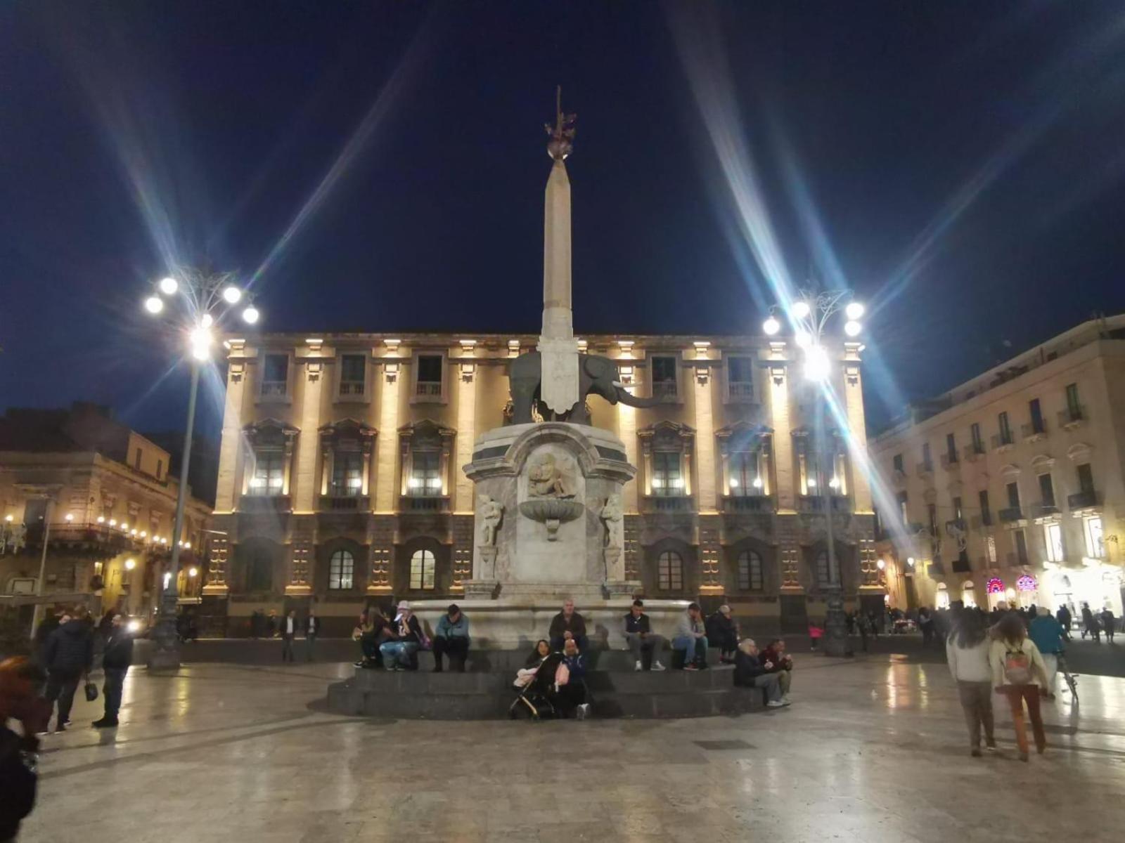 Trinity Catania