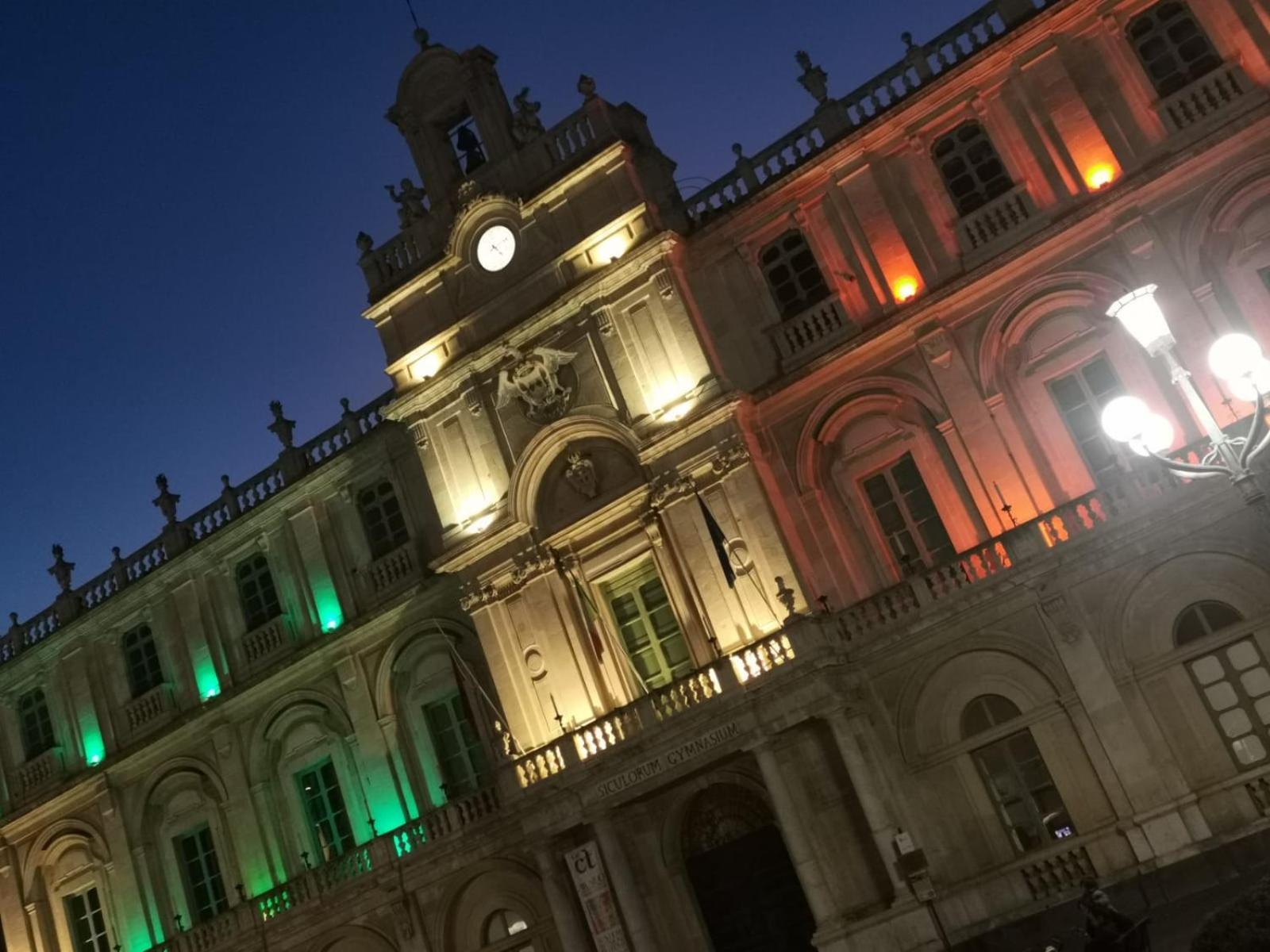 Trinity * Catania