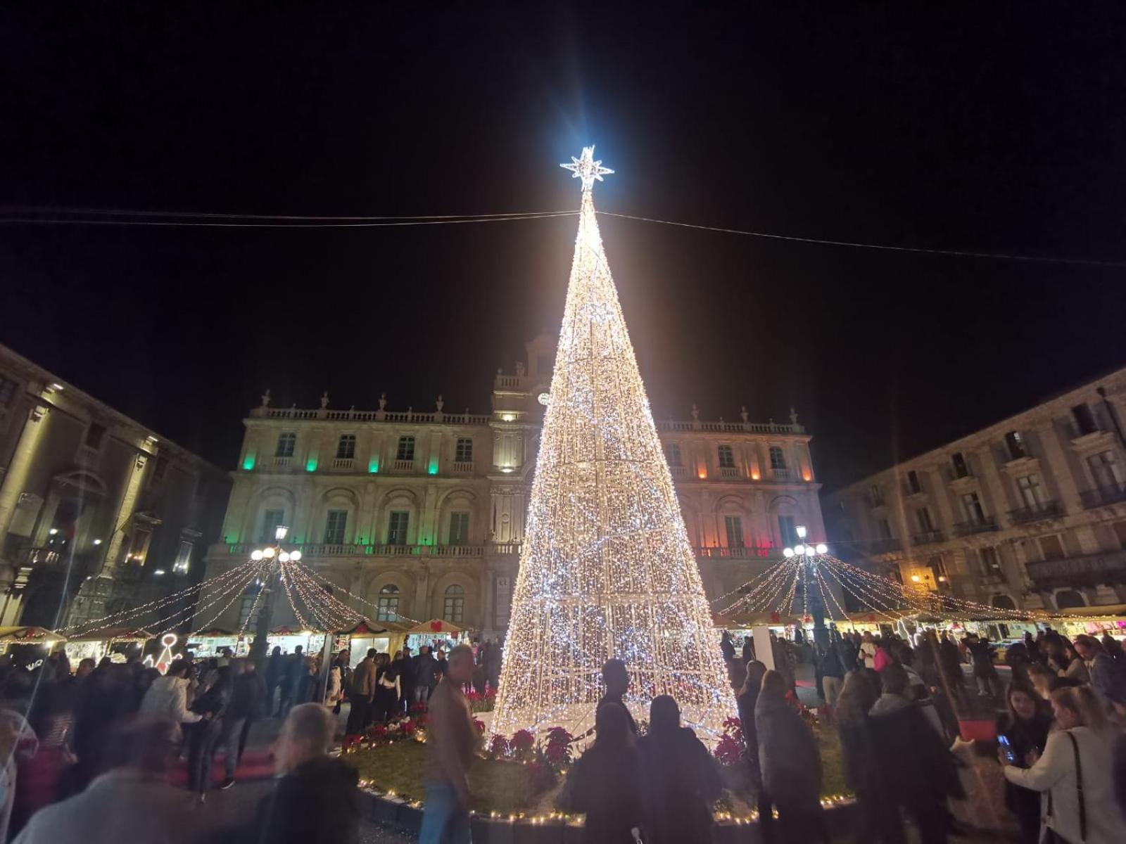Trinity * Catania