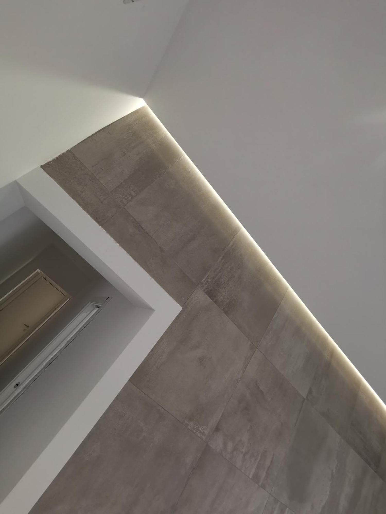 Trinity Apartment *