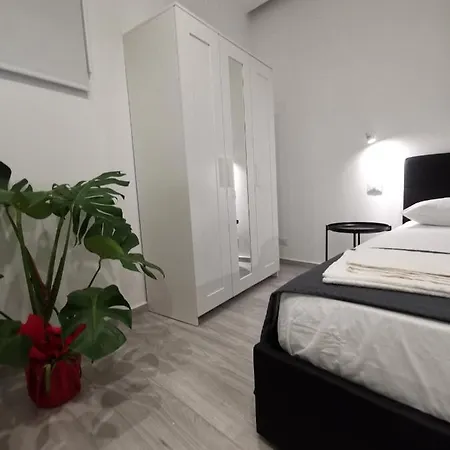 Trinity Apartment Catane Extérieur photo