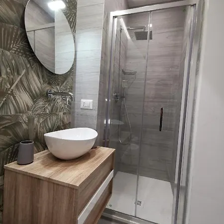 Trinity Apartment Catane Extérieur photo