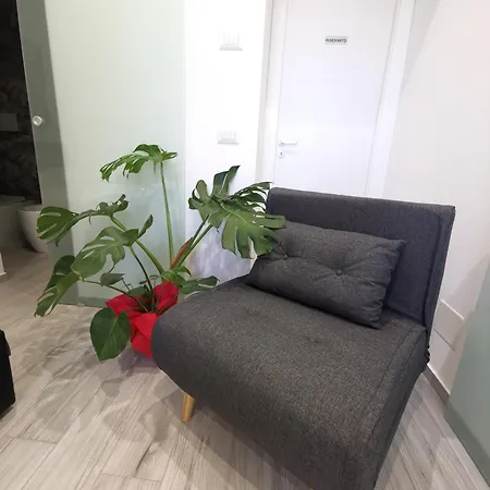 Trinity Apartment Catane Extérieur photo