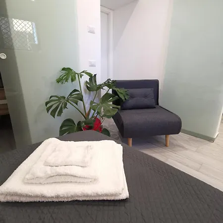 Trinity Apartment Catane Extérieur photo