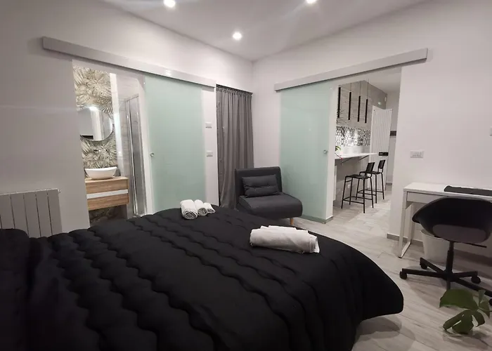Trinity Apartment
