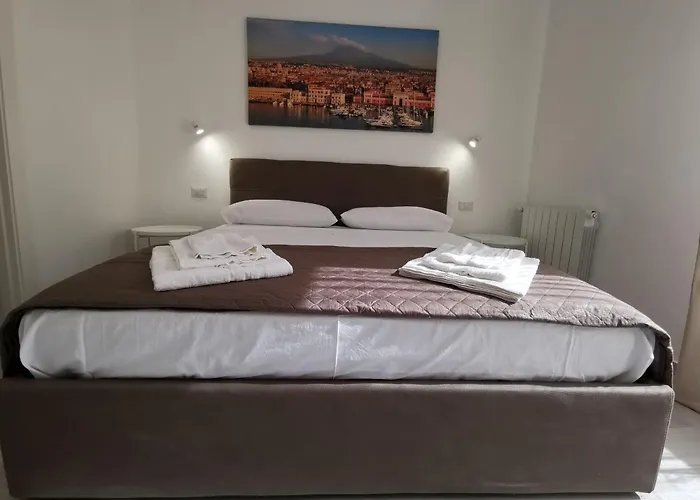Trinity Apartment