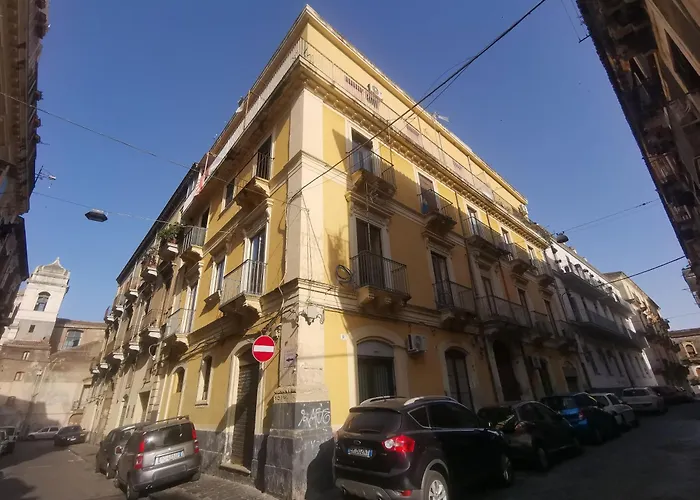 Trinity Apartment