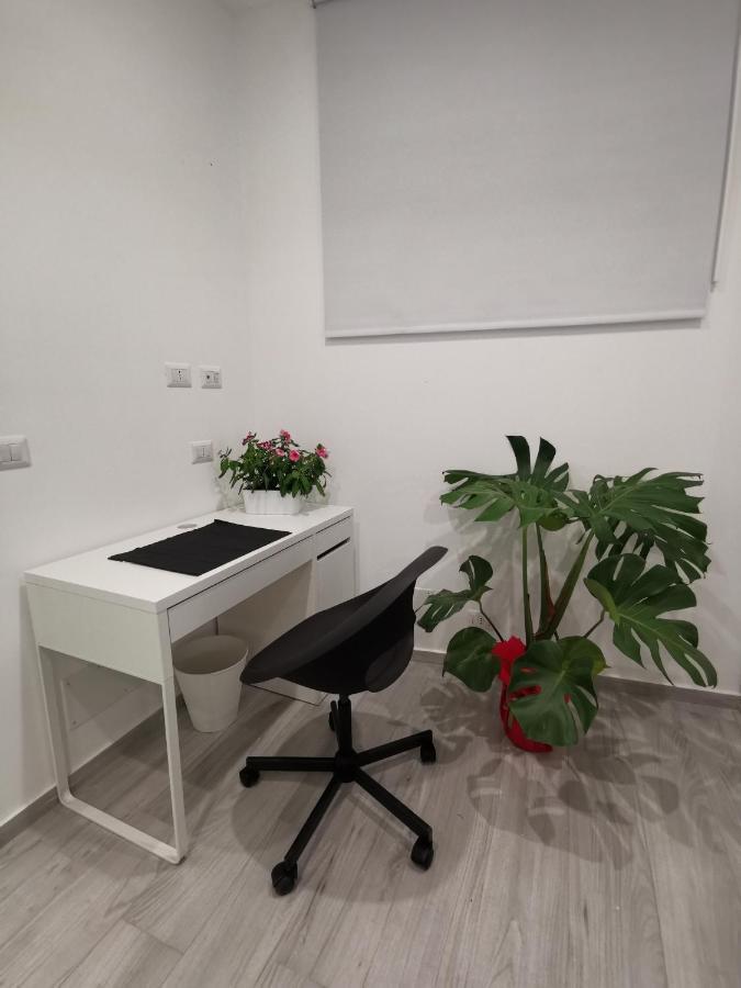 Trinity Apartment