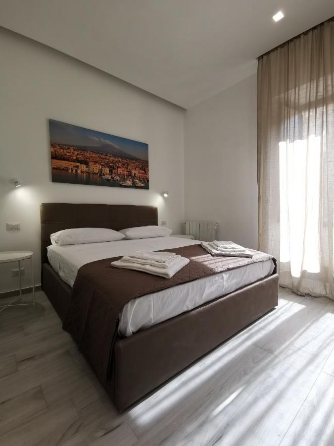 Trinity Apartment