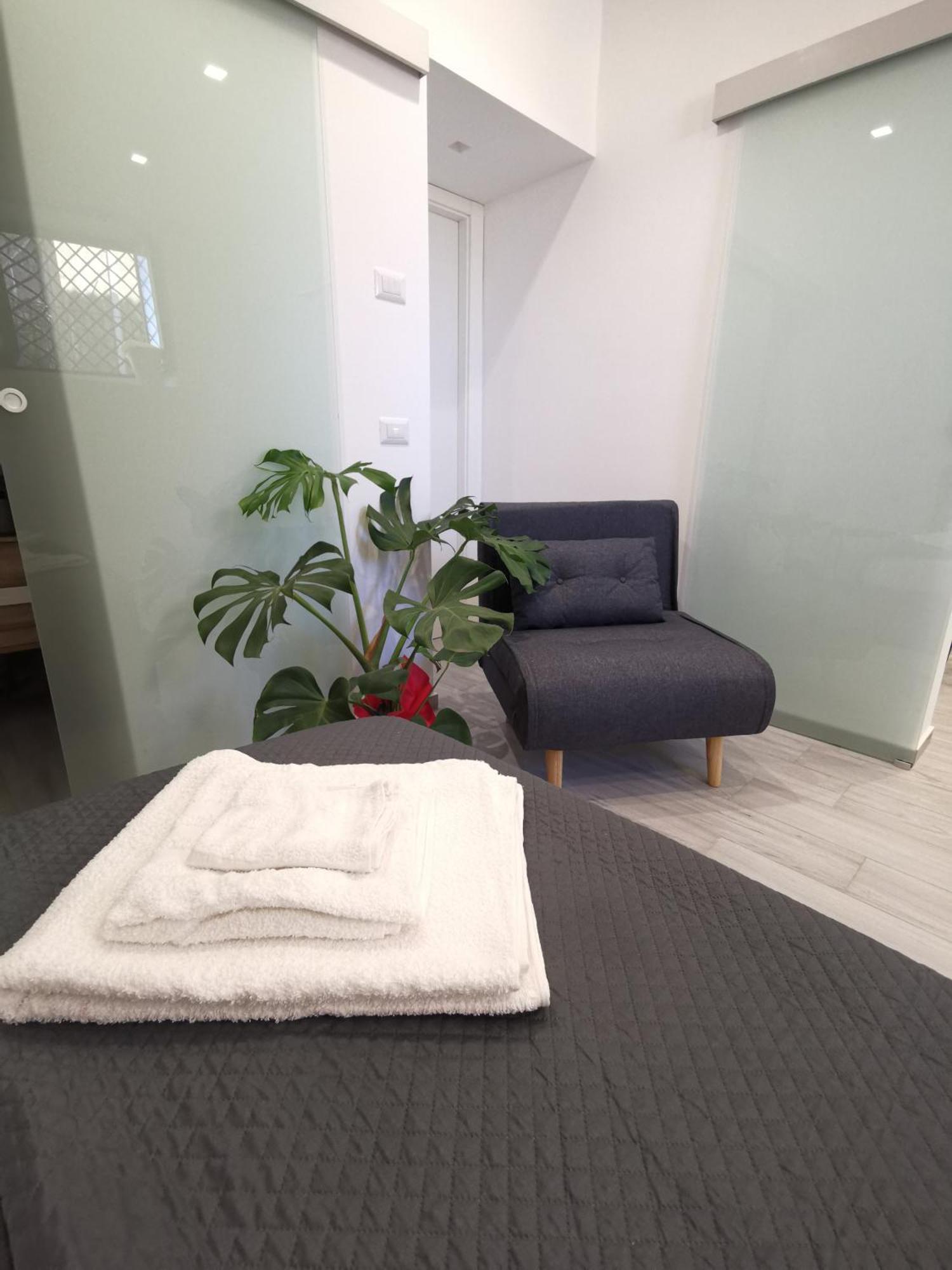 Apartment Trinity